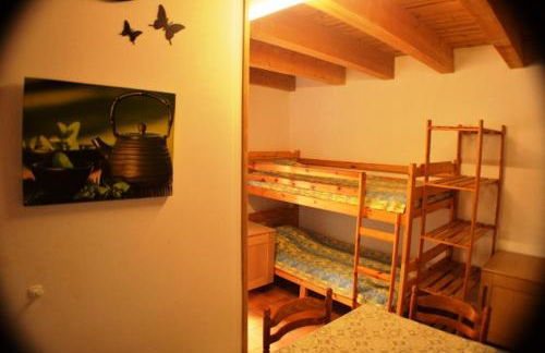 Gîte #6, 4 Pers, Domaine De Ribiere - Foto 7