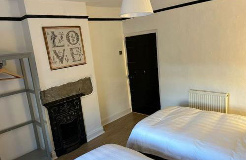 Long Lane Cottage - Foto 36