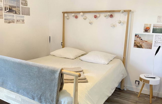 Appartements Résidence des 3 îles - Binic-Etables sur mer - Foto 10