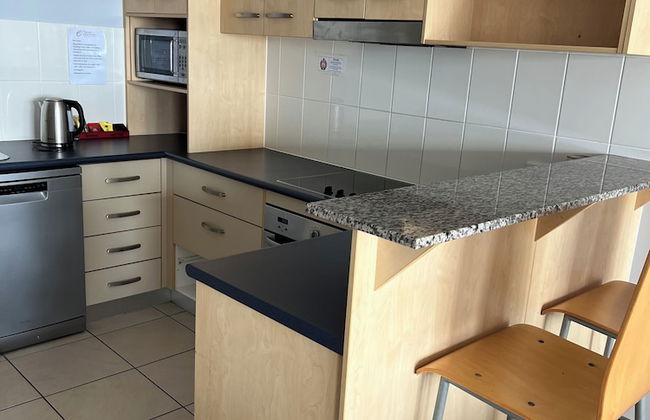 Caloundra Central Apartment Hotel - Foto 73