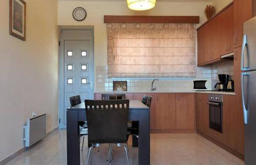 Bellavista House in Monolithos Rhodes - Foto 34