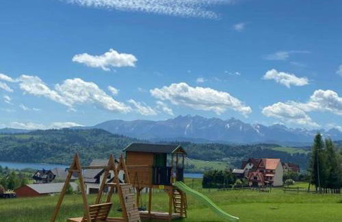 SASÓWKA APARTAMENT - Foto 25