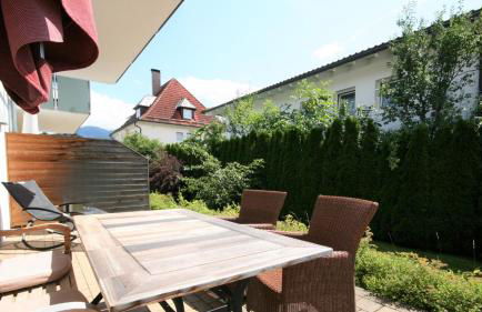 Ferienwohnung Dahoam 2.0 - Foto 11