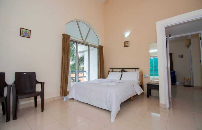 Lalit Hills Resort - Foto 3