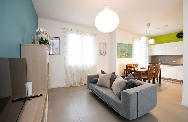 Sweet Home Padenghe - Foto 11