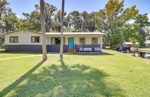 Charming Canalfront Retreat with Double Boat Slip! - Photo 37