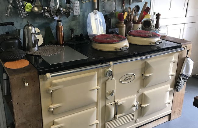 Lower Buckton Country House - Sleeps 12 - Foto 17