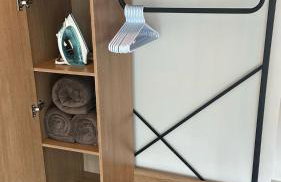 FLAT DUBAI - FRENTE RODA GIGANTE - PISCINA FRENTE MAR - Excepcional - Foto 68