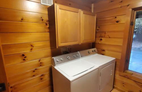 Evergreen Retreat - Foto 21