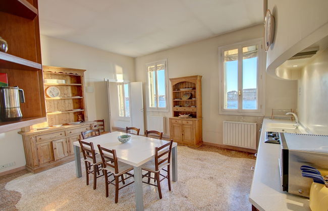 PATRIZIO panoramic view - Photo 8