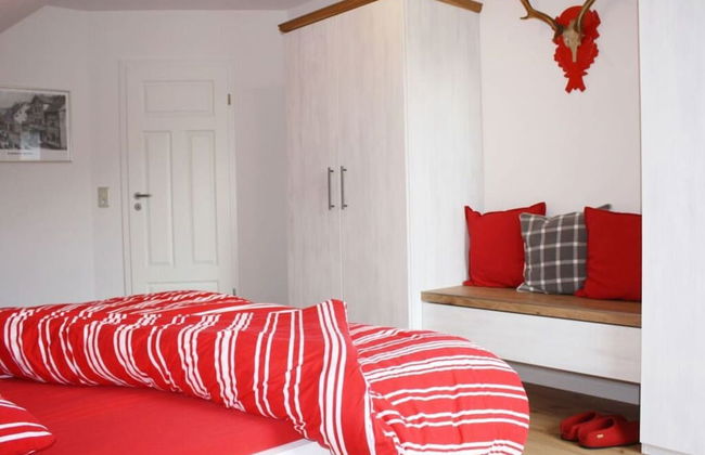 Holiday Apartment Harz View - Foto 3