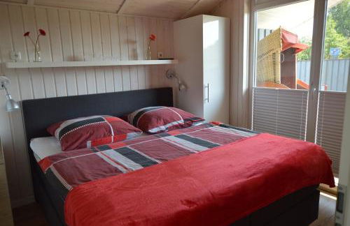 Ferienhaus Nordseelicht - Foto 13