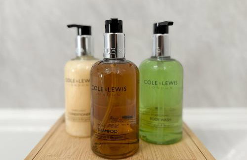 Chic Beamish Retreat Stylish 3-Bed Near Durham - Pass the Keys - Foto 48