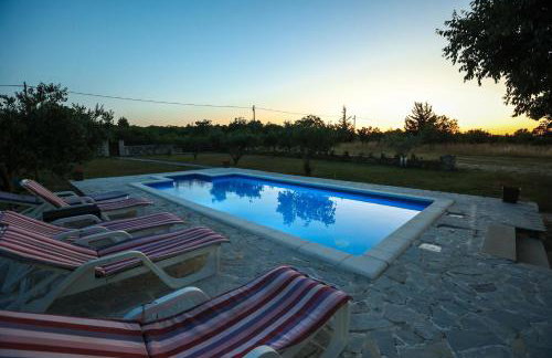 Villa Mandorla with private pool - Foto 54