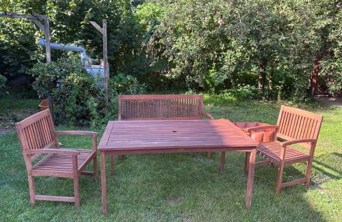 Alte Schule Rietz - Foto 46