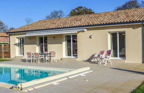 Holiday Home Philibert by Interhome - Foto 34