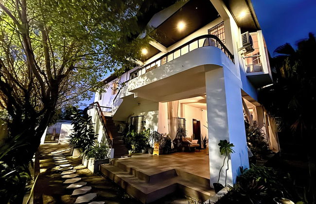 Stylish Apartments in Belize City - Foto 40