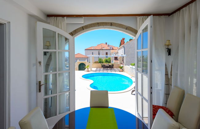 Villa Ida - Photo 21