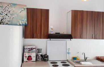 Ammoudaries appartment - Foto 14