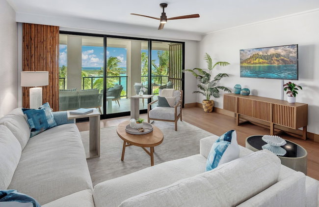 Timbers Kauai Ocean Club & Residences - Foto 41