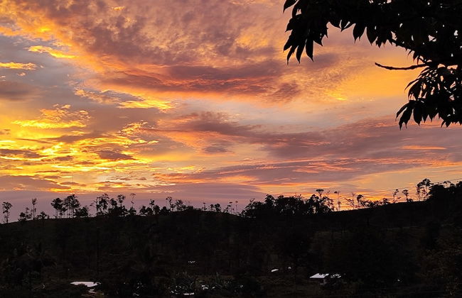 Rio Celeste Nature View - Foto 65