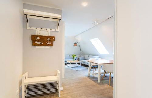 Urlaub auf dem Lande - Ferien-Apartment Süd-West - Foto 8