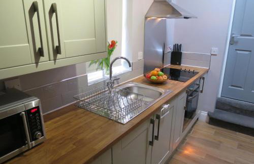 Parkside Apartments - Foto 26