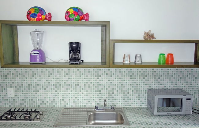 El Fuerte Beach Resort - Photo 72