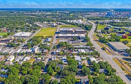 Delsey family home steps away from Park Circle - Foto 44