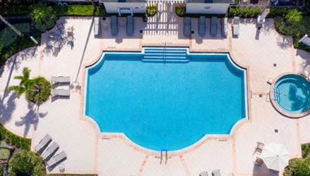 Reunion Resort Golf View Condo Near Disney - Foto 5