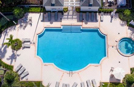 Reunion Resort Golf View Condo Near Disney - Foto 5