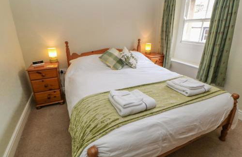 Blacksmith Cottage - Foto 16