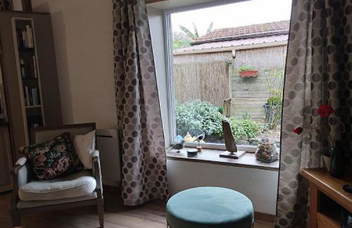 Le gîte du courtil - Foto 16