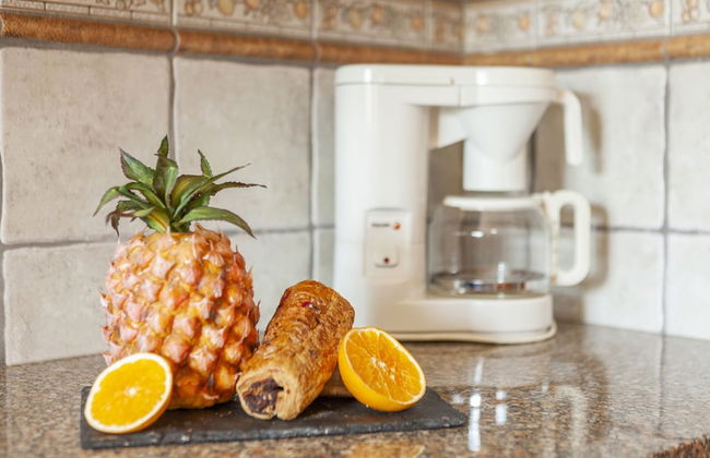 Villa Azur - Foto 17