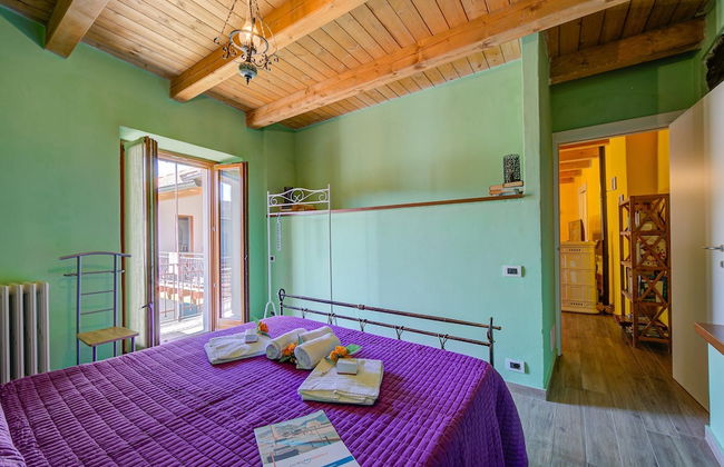 Brighty Rainbow House Garden - Foto 16