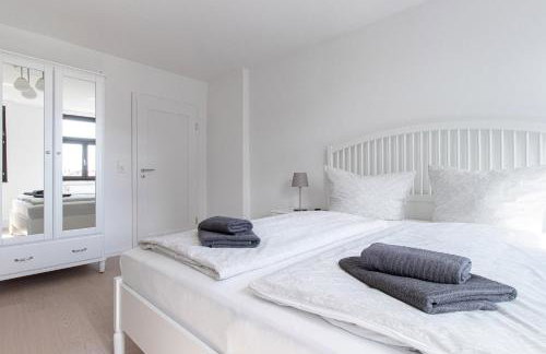 Ferienwohnungen MARKT 1 am Rathaus Tangermünde - Foto 10