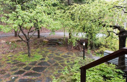 Private Home Overlooking Stevens Lake - Foto 33