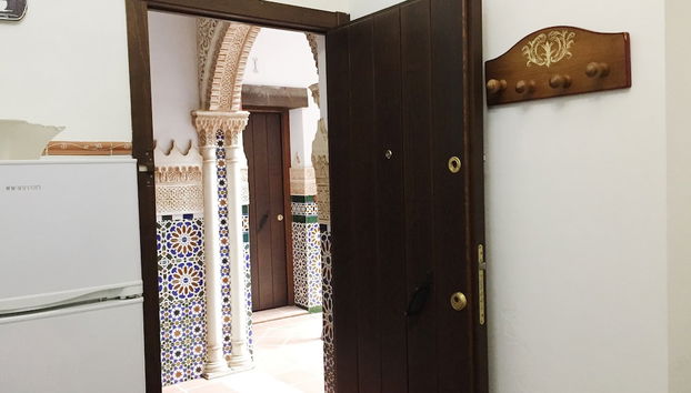 Horno 24 La Casa del Patio Andalusí - Foto 2, Imagen principal