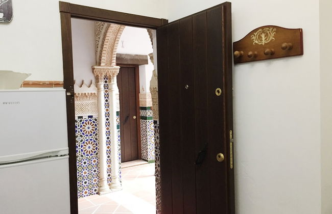 Hornos del Veinticuatro - Photo 1