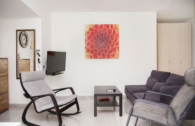 KAV Apartments -Near Assuta Olei Gardom - Foto 25