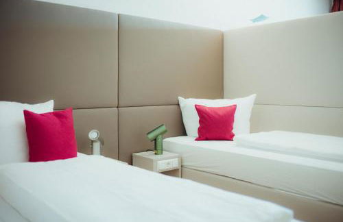 Apartments Kehl - Boardinghouse und Ferienwohnungen in Sundheim - Foto 2