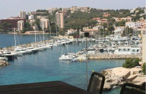 Lujoso Apto con piscina infinita - Photo 13