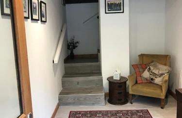 Cosy coastal hideaway with incredible sea views - Foto 19