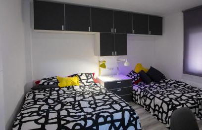 Apartamento Virgen del Remedio - Foto 3