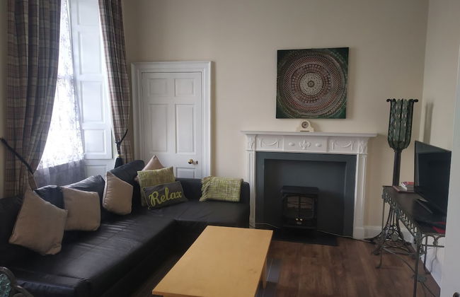 Number 52 Charlotte Street - Foto 41