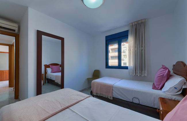 Ayala 2 bed Terrace - Foto 20