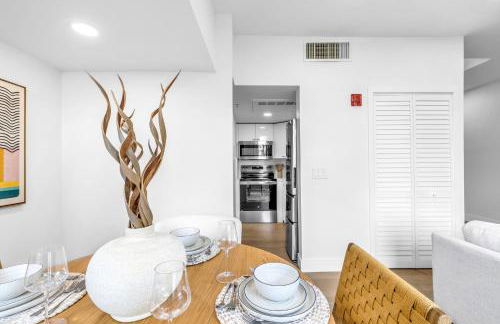 Gorgeous coastal PH with Large Private Terrace - Foto 11