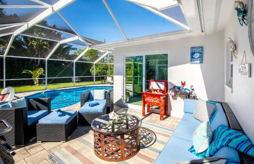 Blue Sky Rezidence - Salt Pool, 5 min to beach! - Foto 42