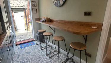 The Corner Cottage - Foto 2