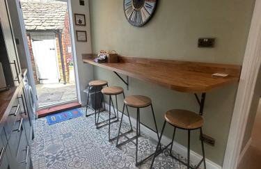 The Corner Cottage - Foto 2